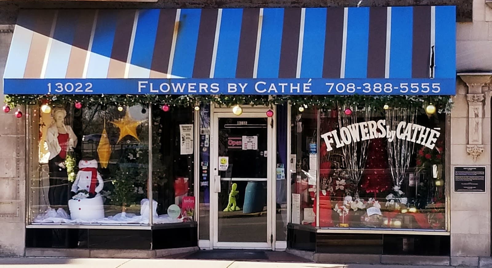 Flowers By Cathe - Image 1