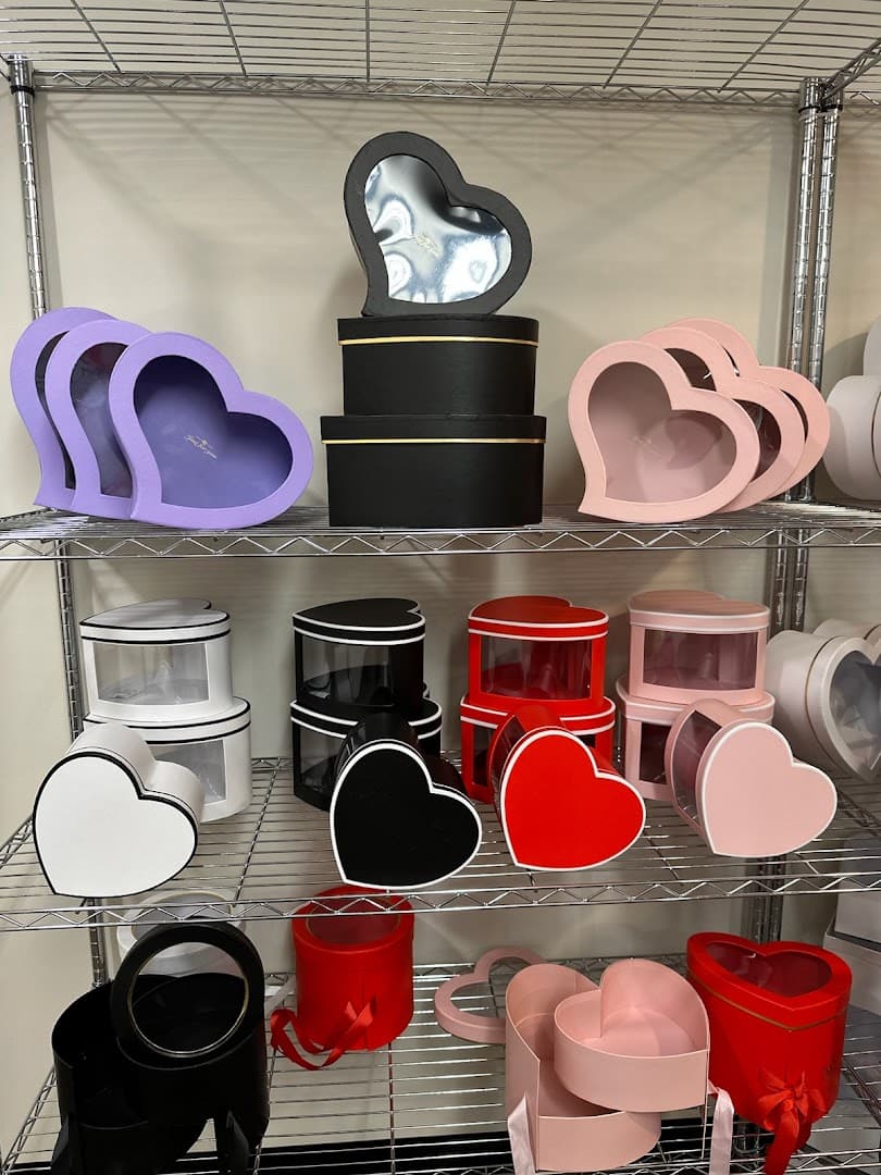 D&E Floral Supplies TX - Image 1