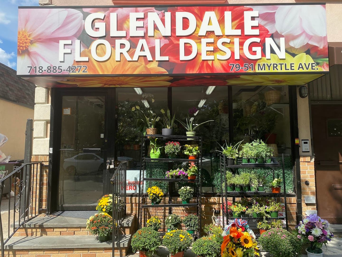 Glendale Floral Design - Image 1