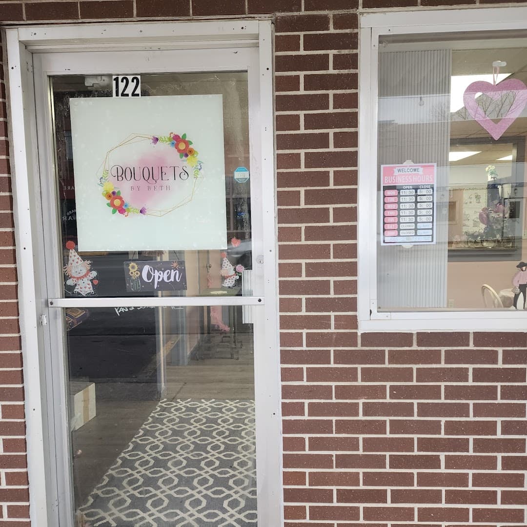 Bouquets by Beth - Image 1