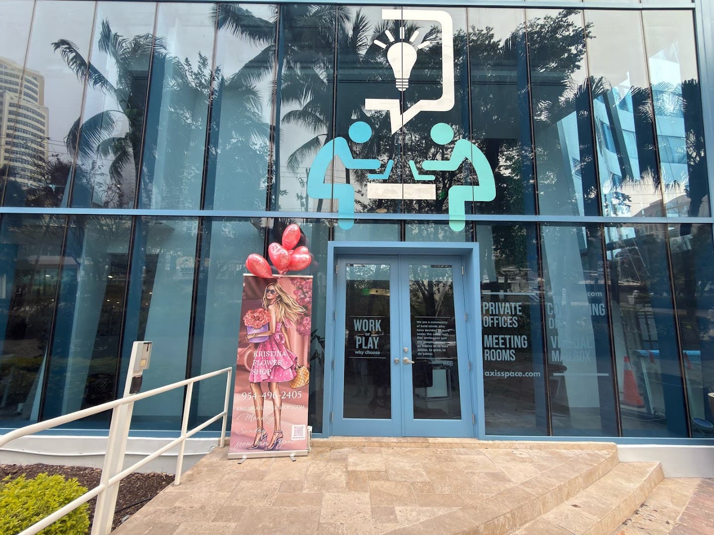 Kristina Flower Shop - Image 1