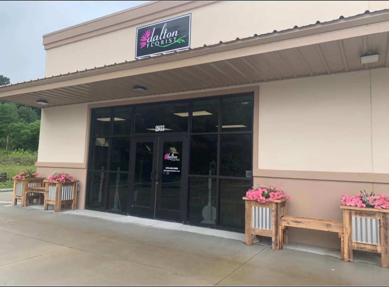 Dalton Florist - Image 1