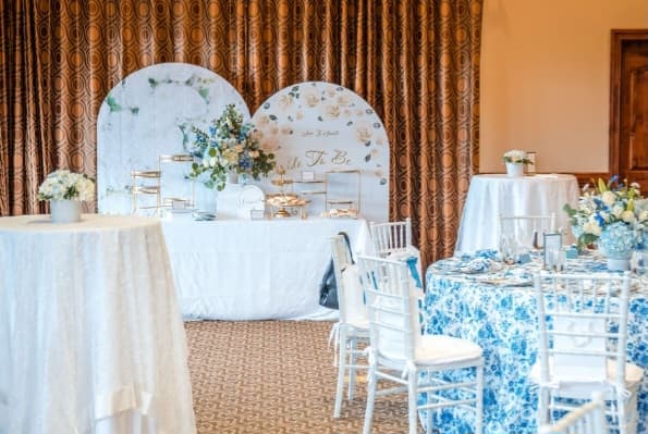 Teonnas Floral Design Studio & Productions - Image 1