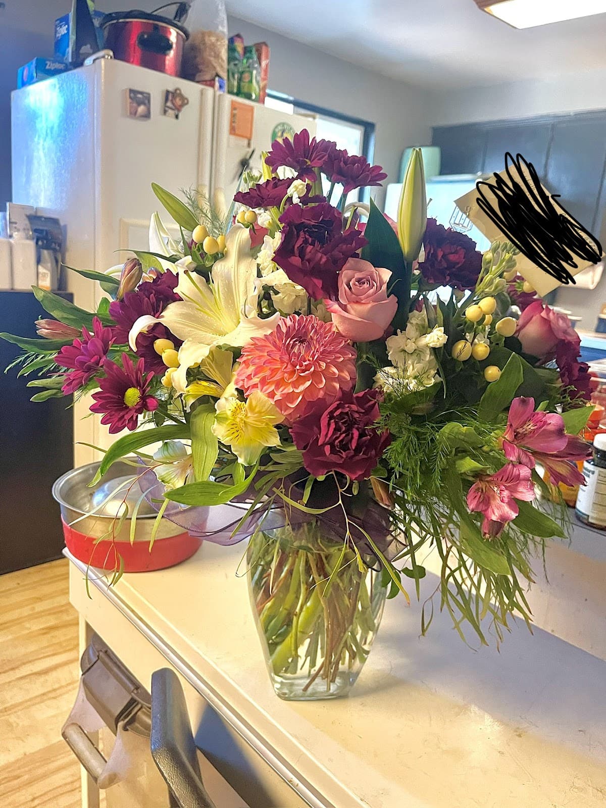 Cutsforth's Floral - Image 1