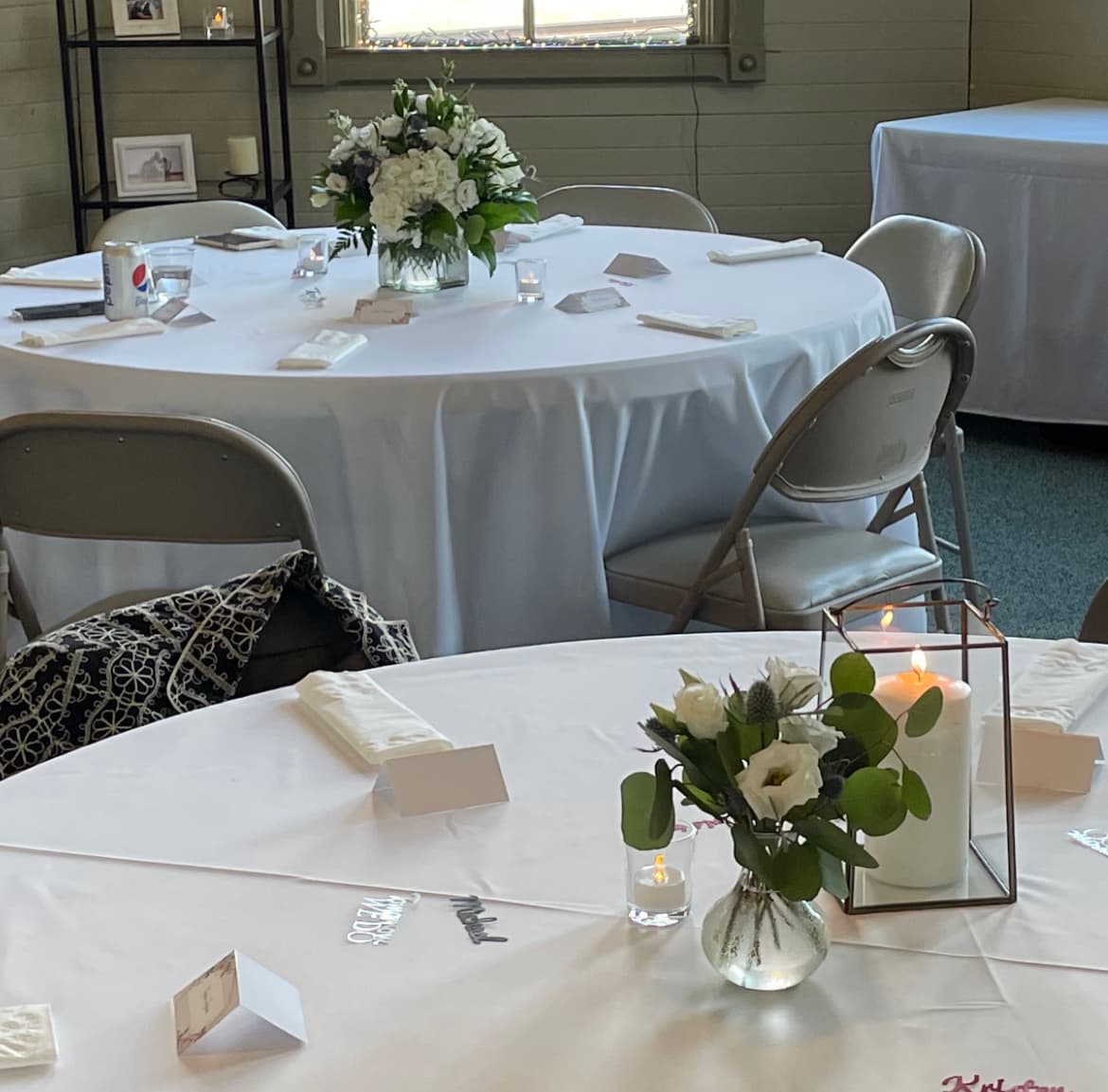 Chelsea Village Flowers - Image 1