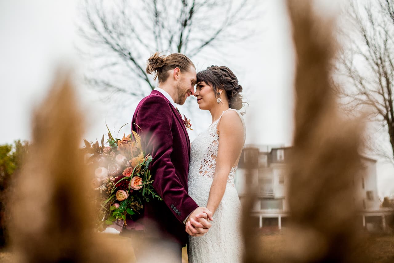 Riverstone Florals & Design Weddings & Events - Image 1