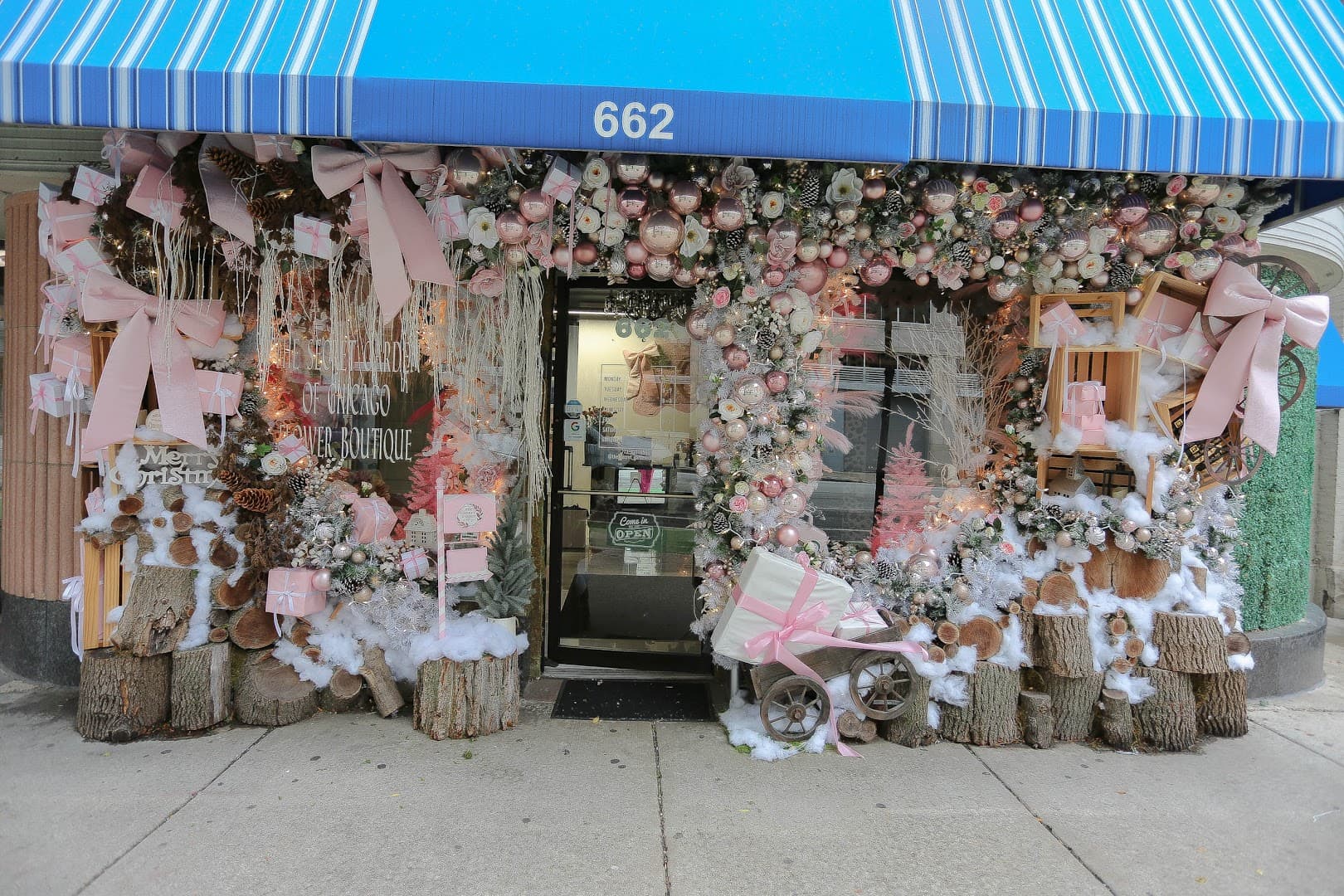 The Secret Garden of Chicago - Image 1