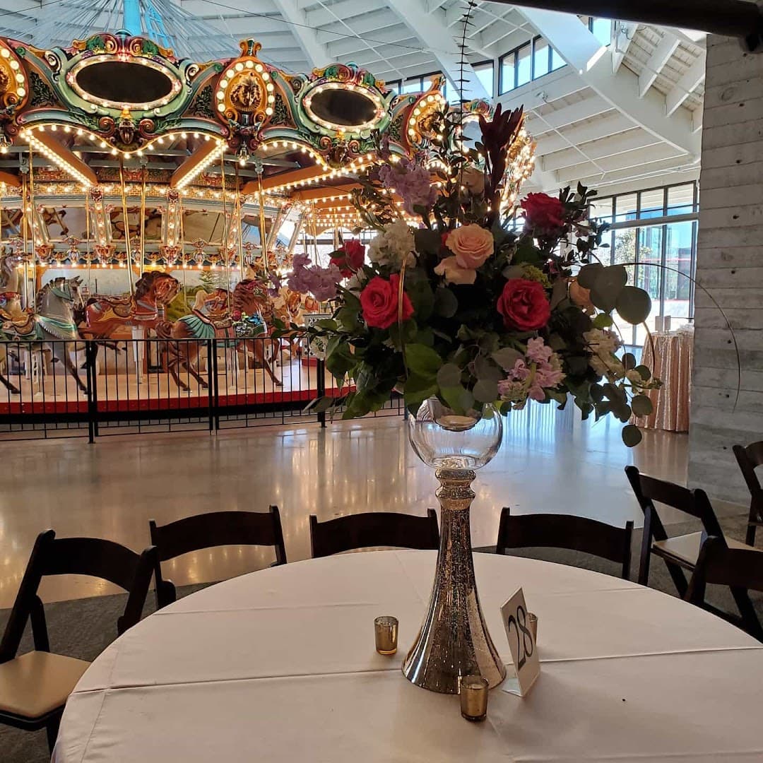 Lynn Doyle Flowers & Events - Image 1