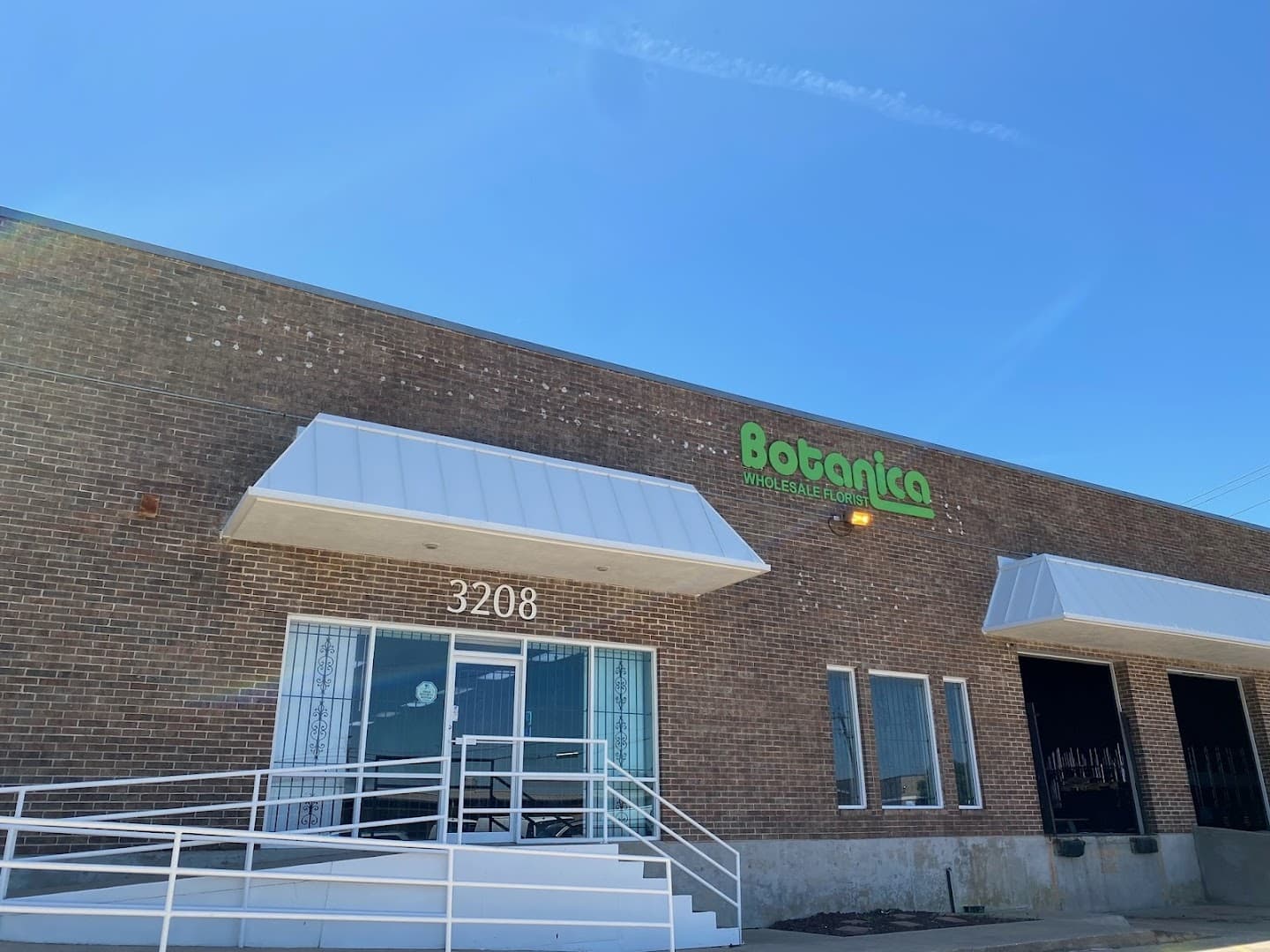 Botanica Wholesale Florist - Image 1