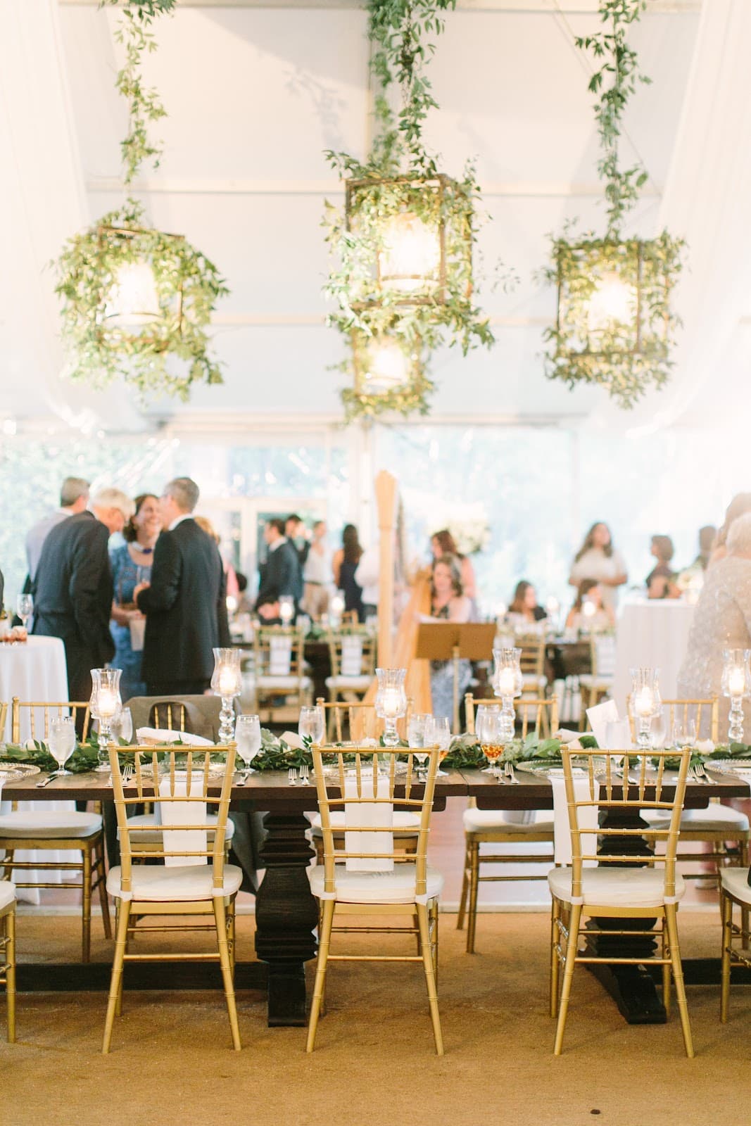 Secret Floral Garden - Image 1