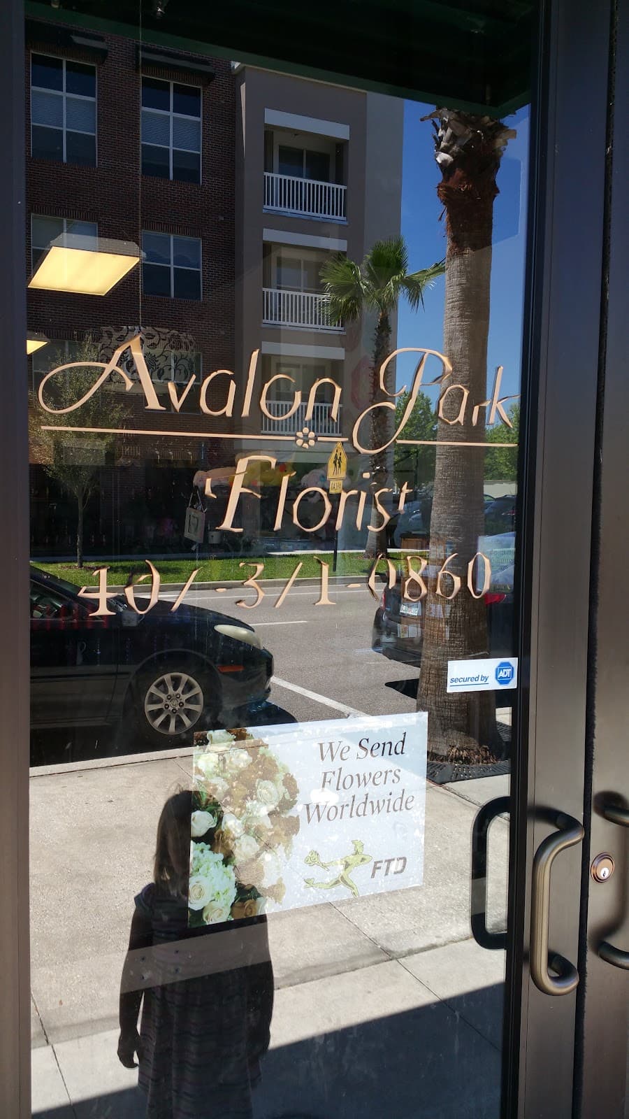 Avalon Park Florist - Image 1