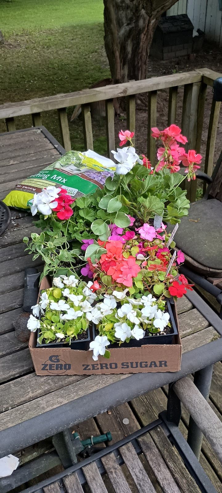 Rosebud's Nursery and Landscape Center - Image 1