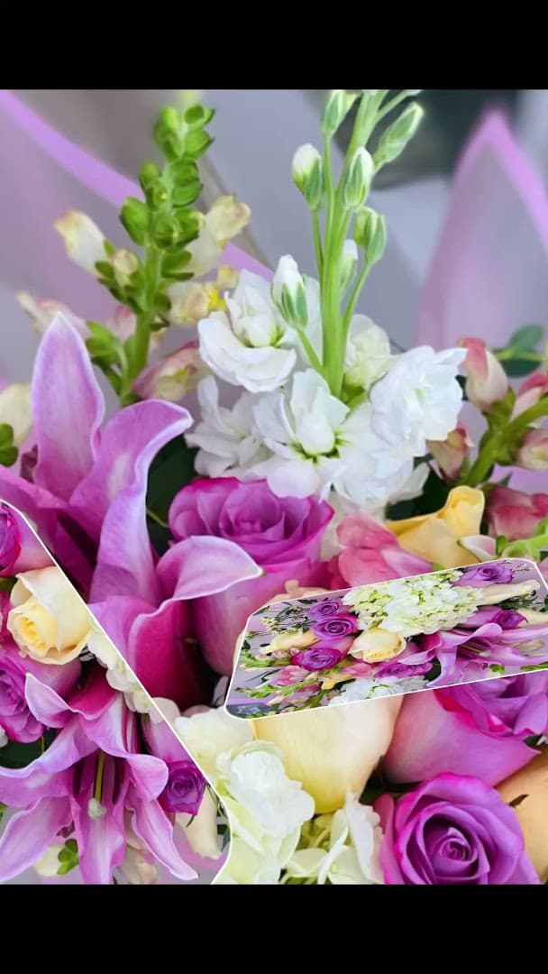 Estero Market Florist - Image 1