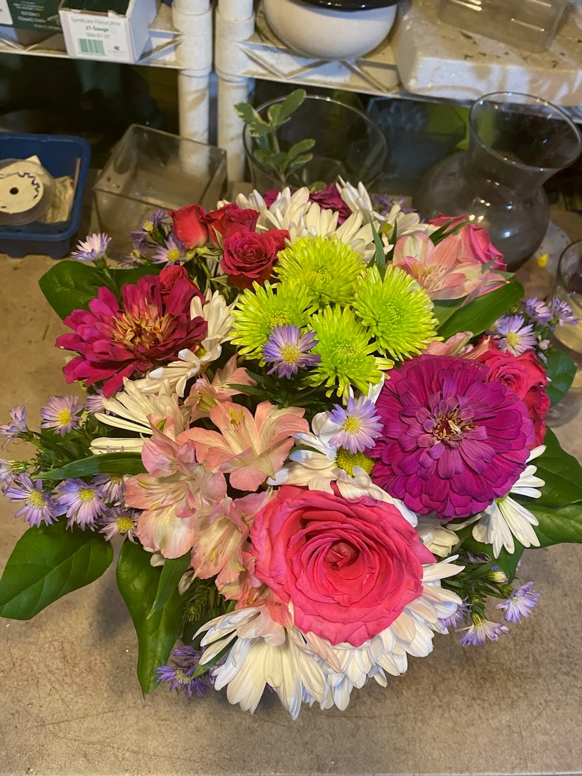 Flower Expressions - Image 1