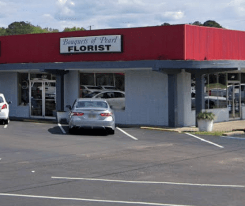 Bouquets of Pearl - Image 1