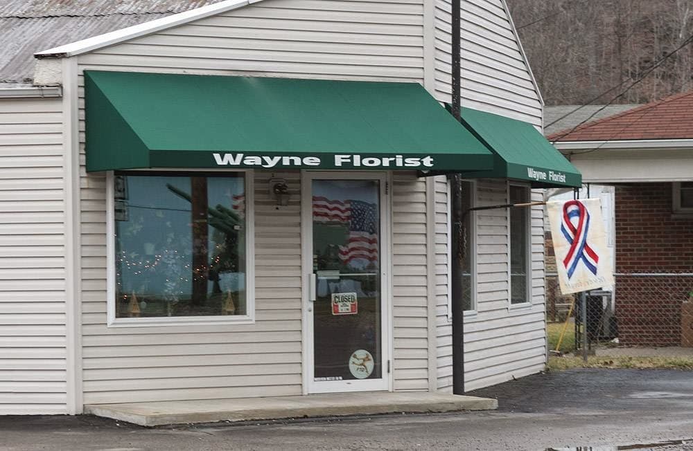 Wayne Florist - Image 1