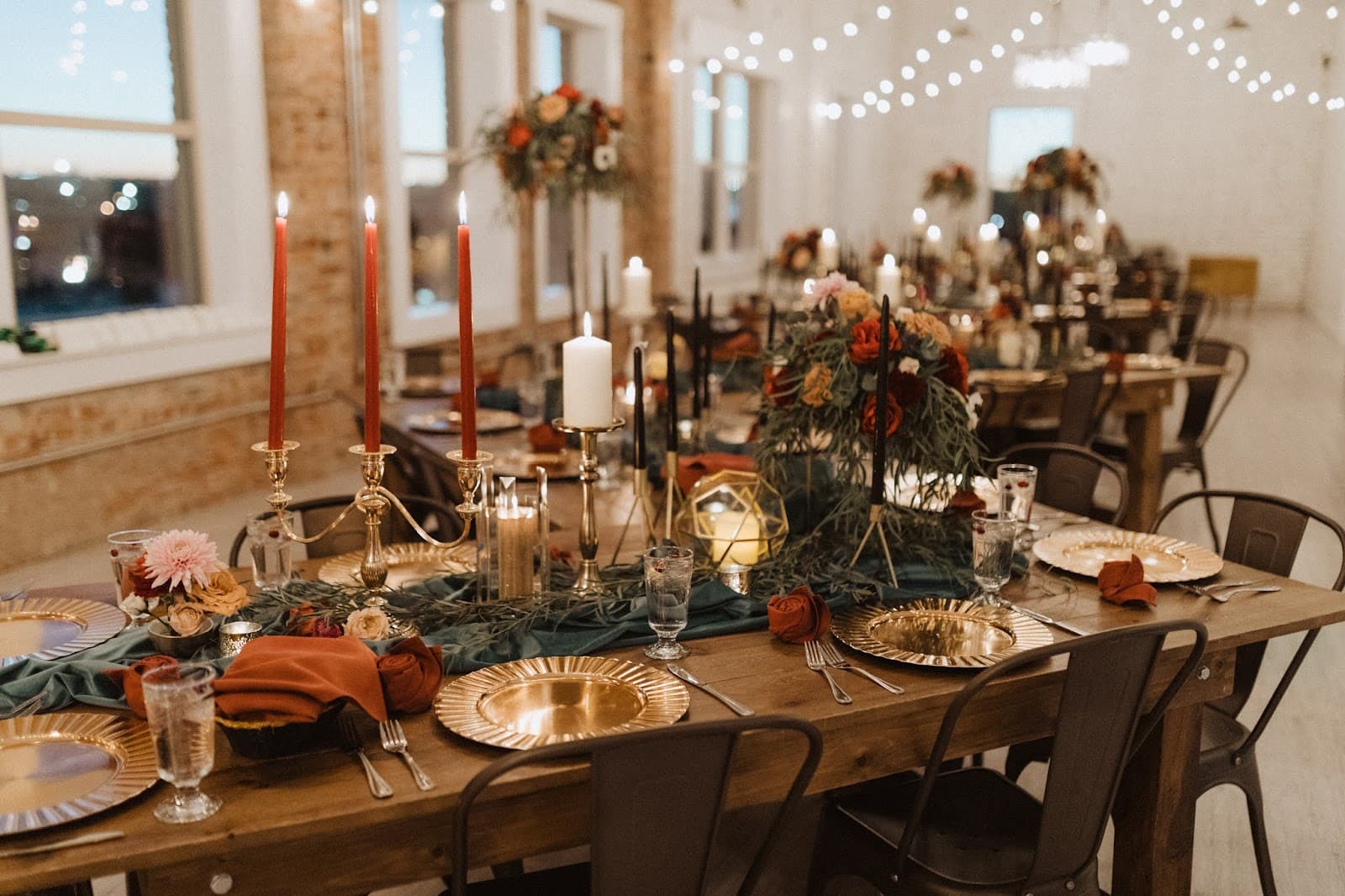 Little Lady Floral - Utah Wedding Florist - Image 1