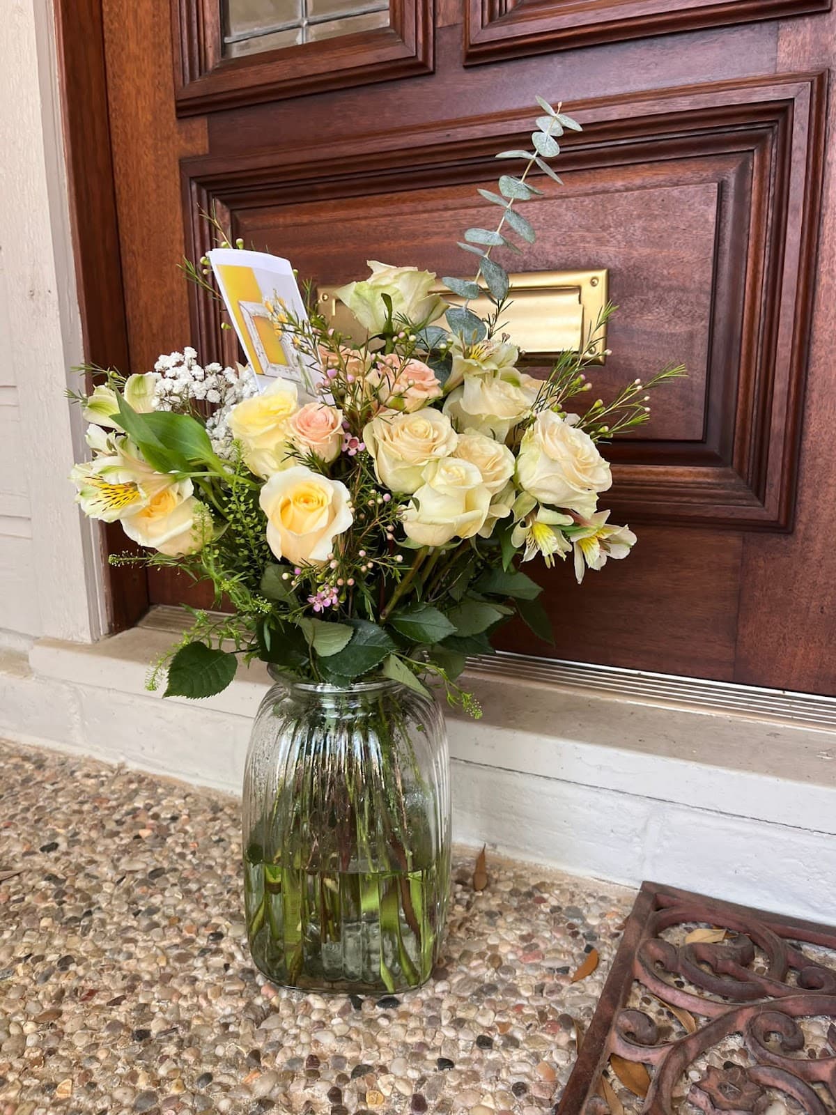 Bloomgol Florist Delivery - Image 1