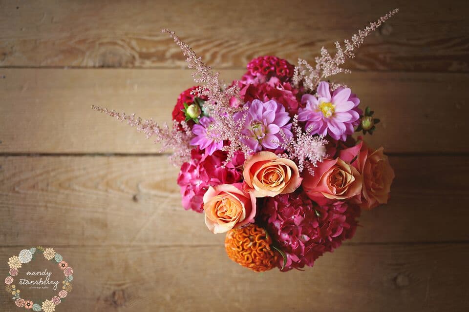 Madeline's Flower Shop & Greenhouse - Image 1