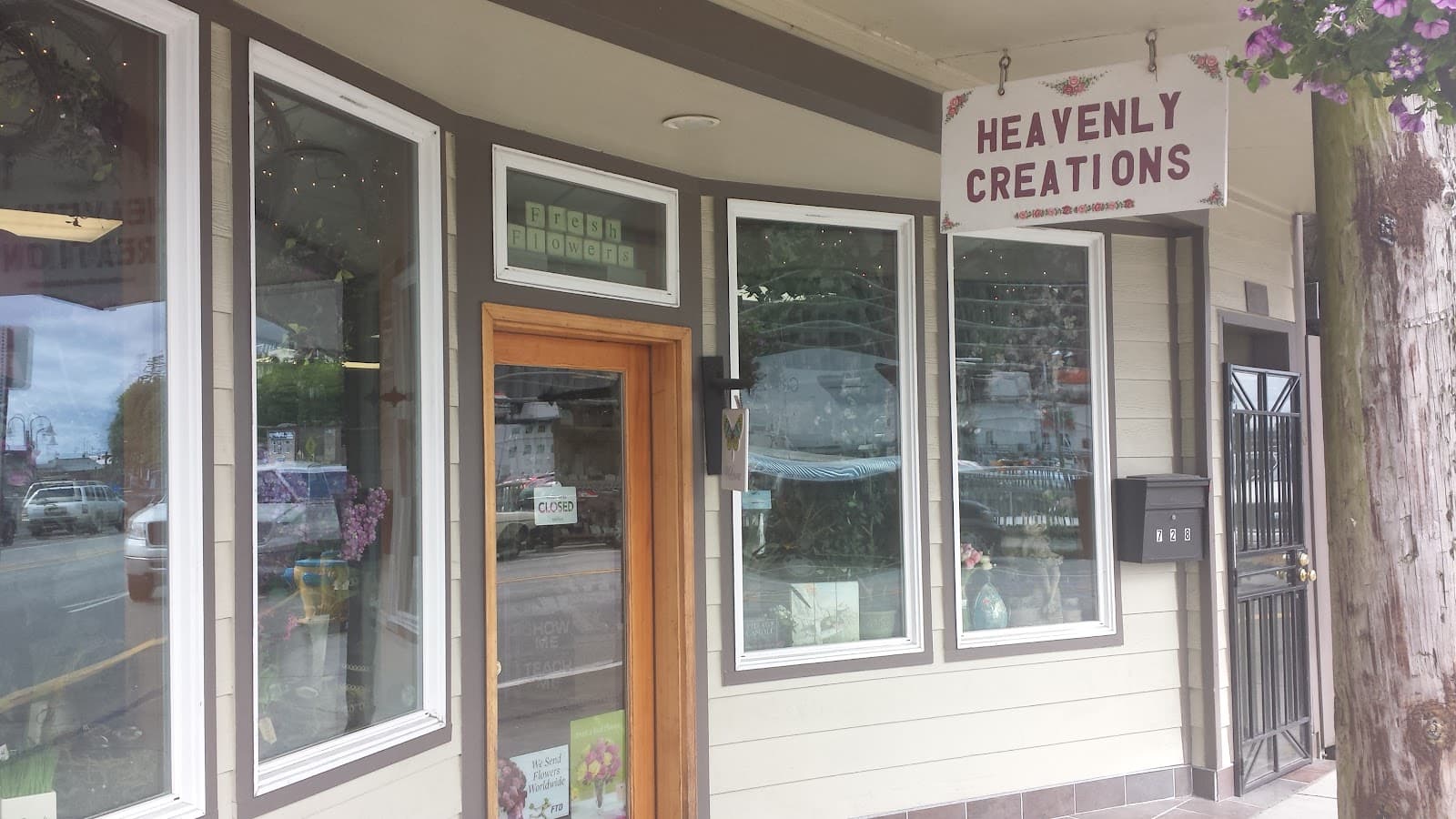 Heavenly Creations of Alaska - Image 1