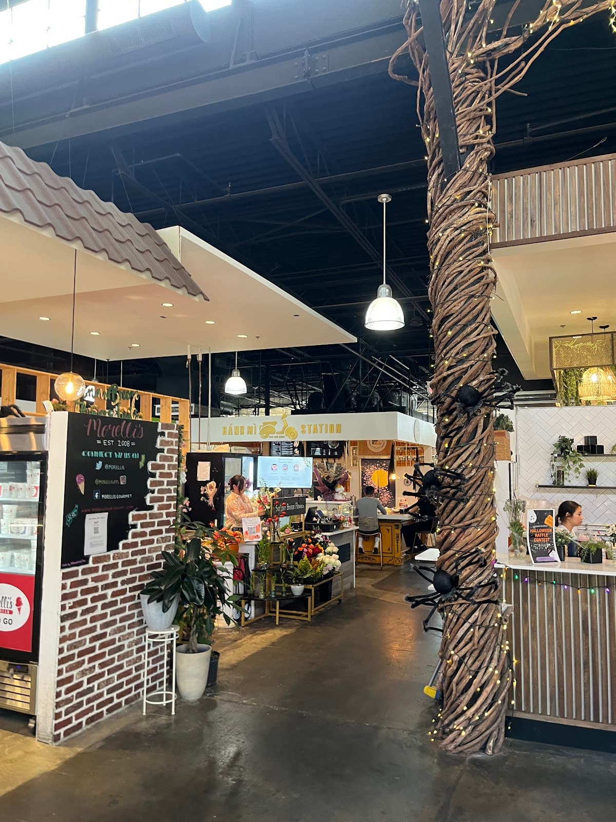 Summer Breeze Flowers - Image 1