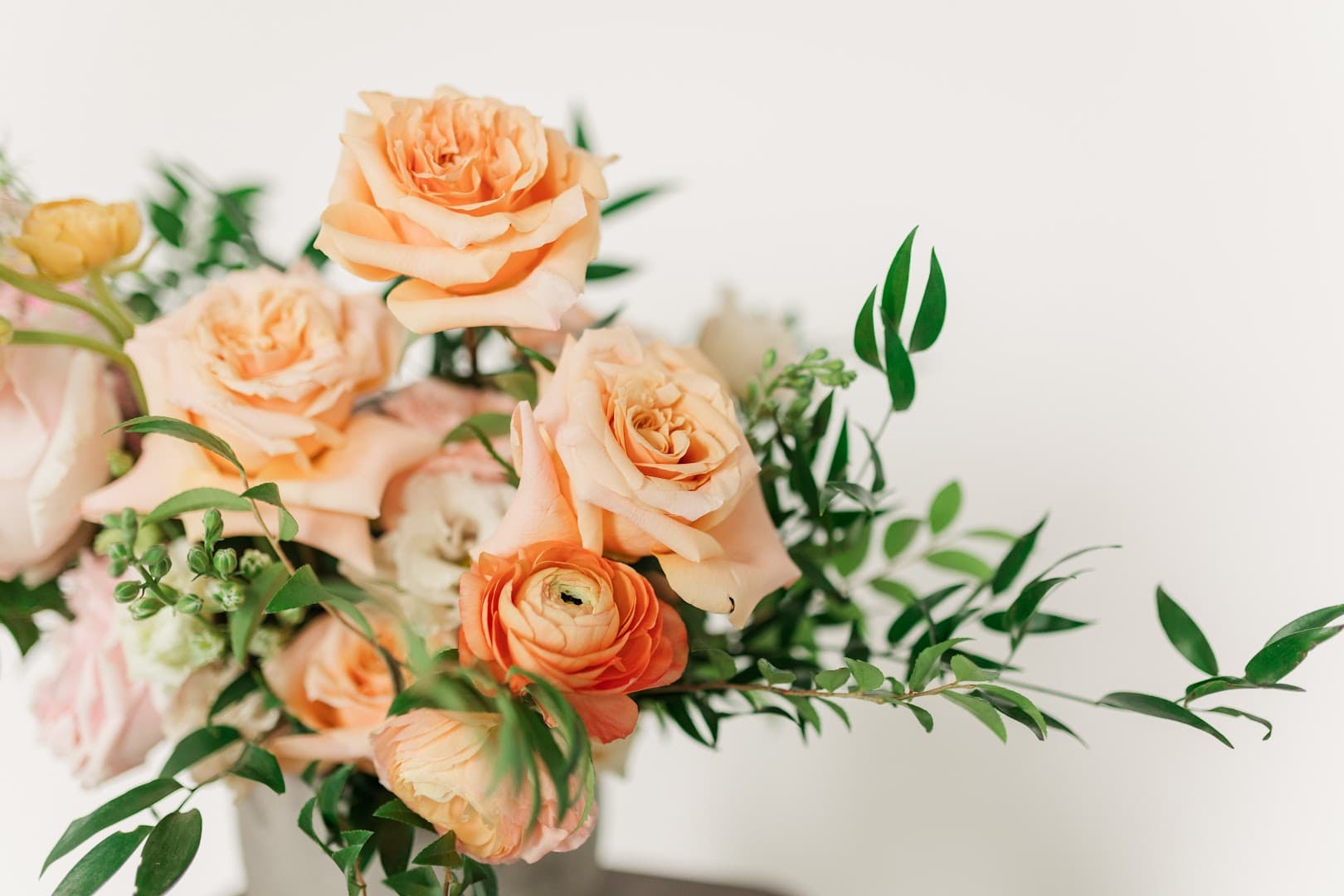 Blushing Garden - Image 1