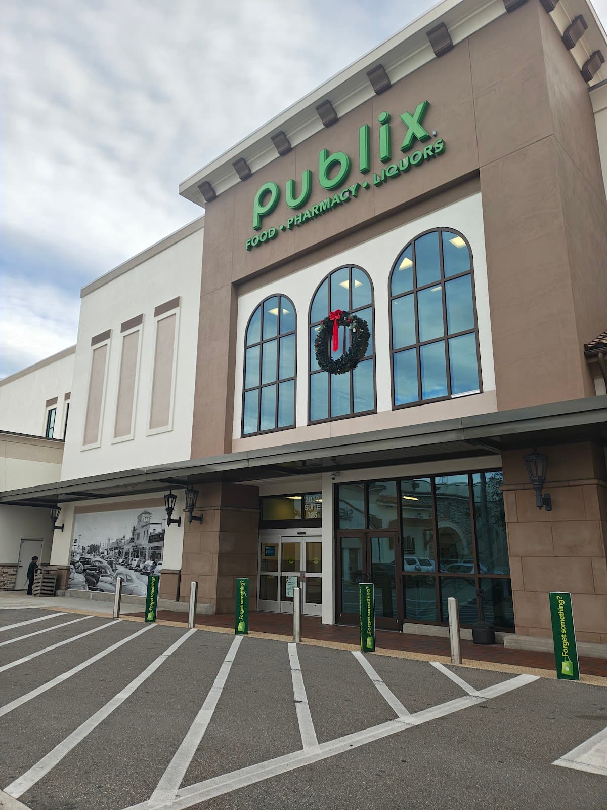 Publix Super Market at Shoppes at East San Marco - Image 1