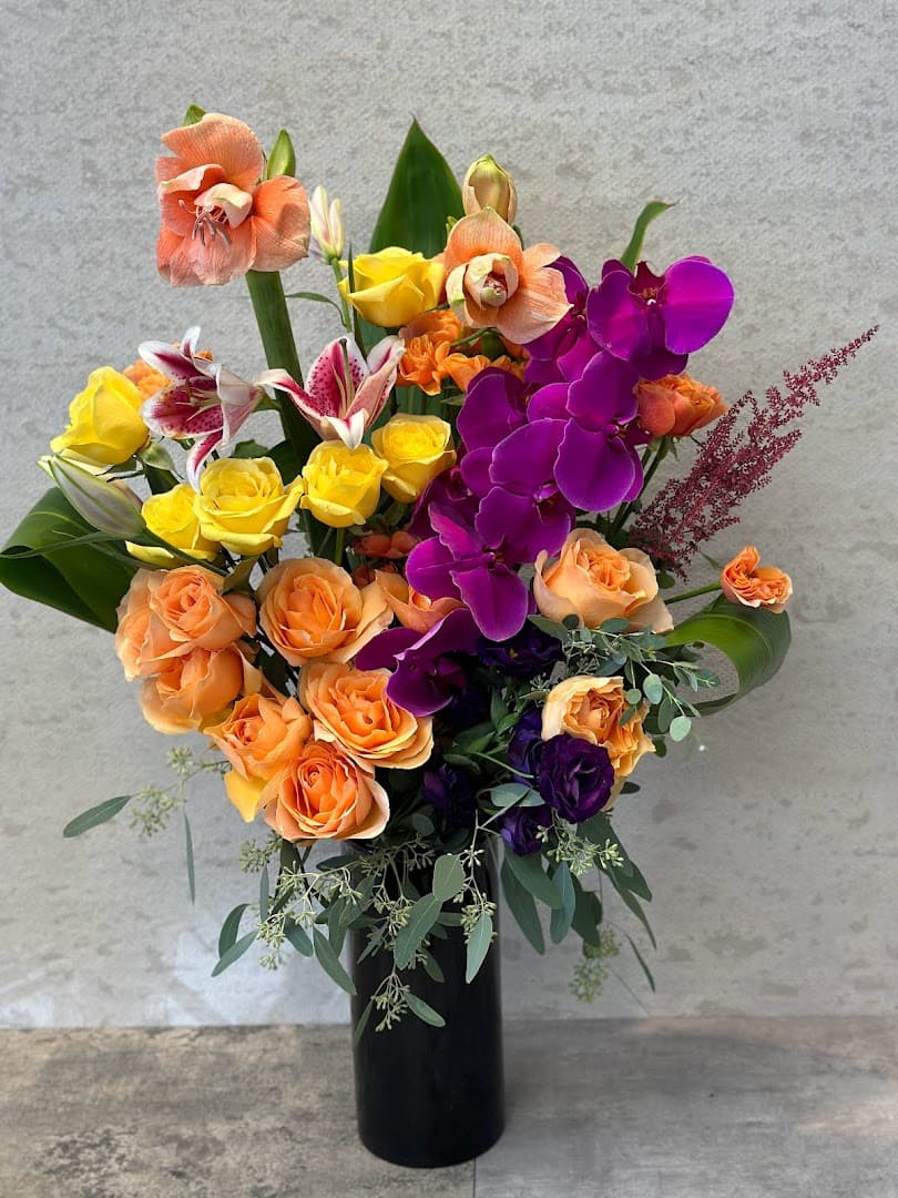 Noble garden florist - Image 1