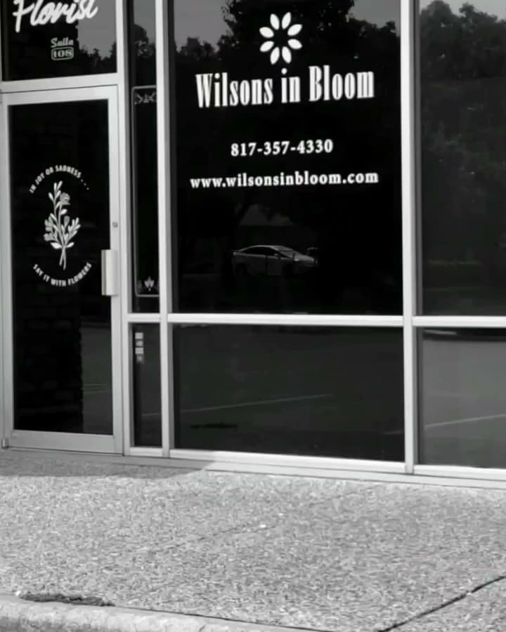 Wilsons In Bloom Florist - Image 1