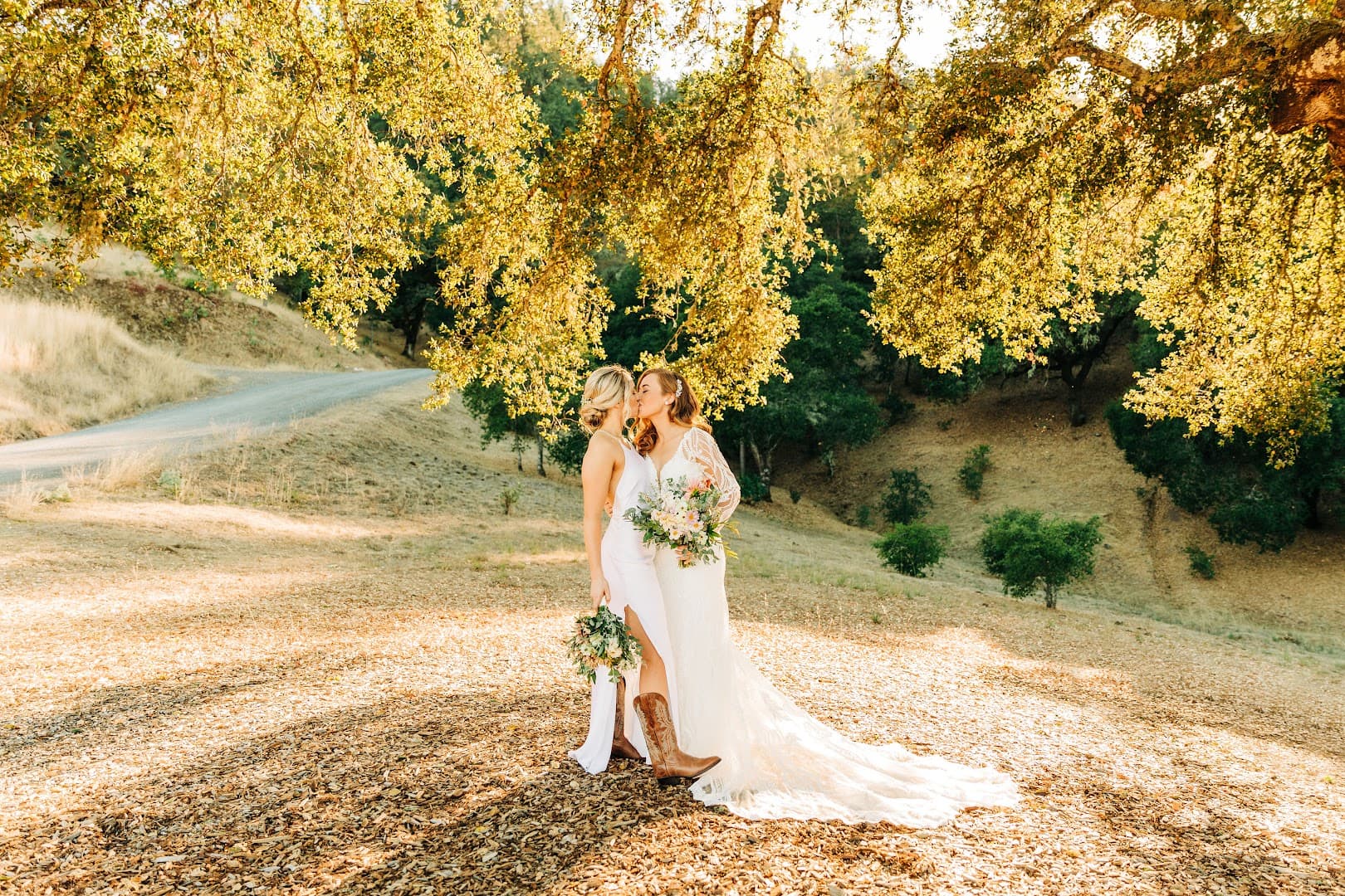 Lulu Alley Flowers - Image 1