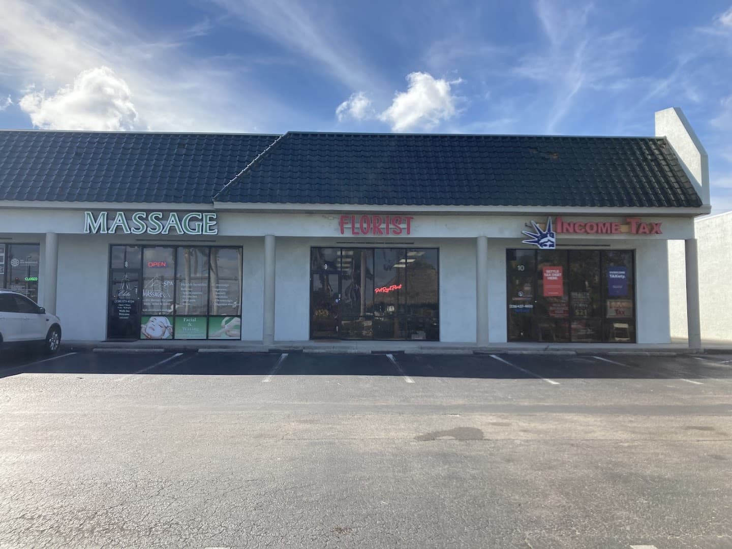 Port Royal Florist - Image 1