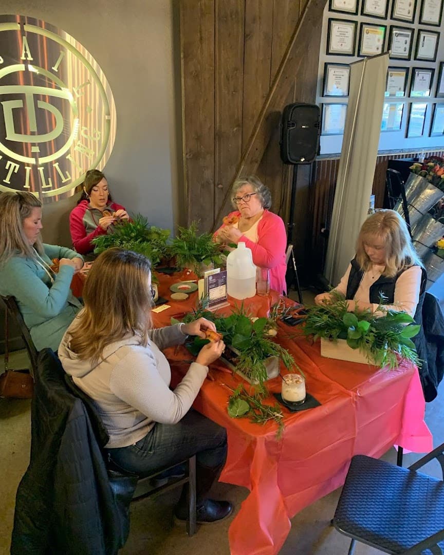 Annabell's Garden Floral Design - Image 1