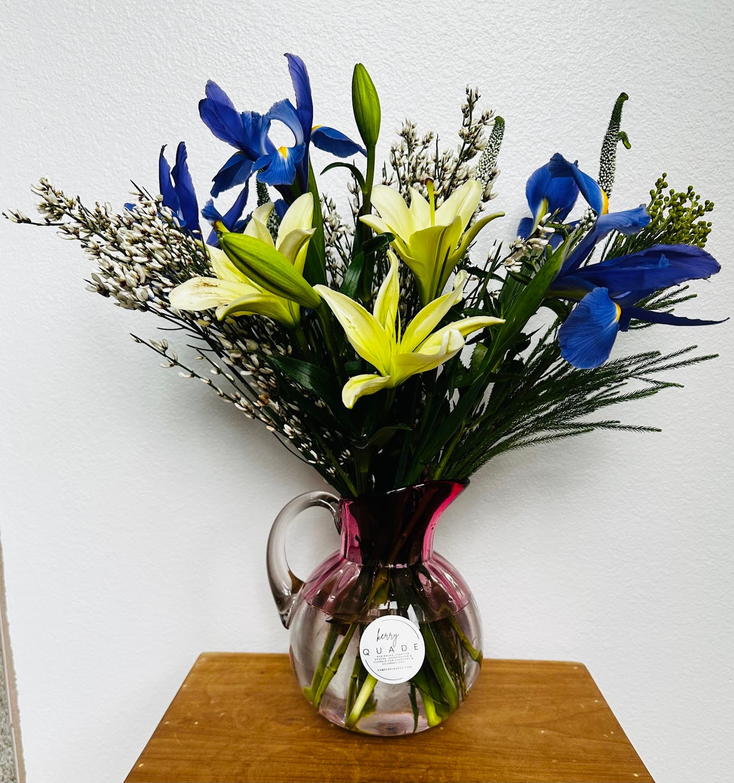 kerry Quade - Image 1