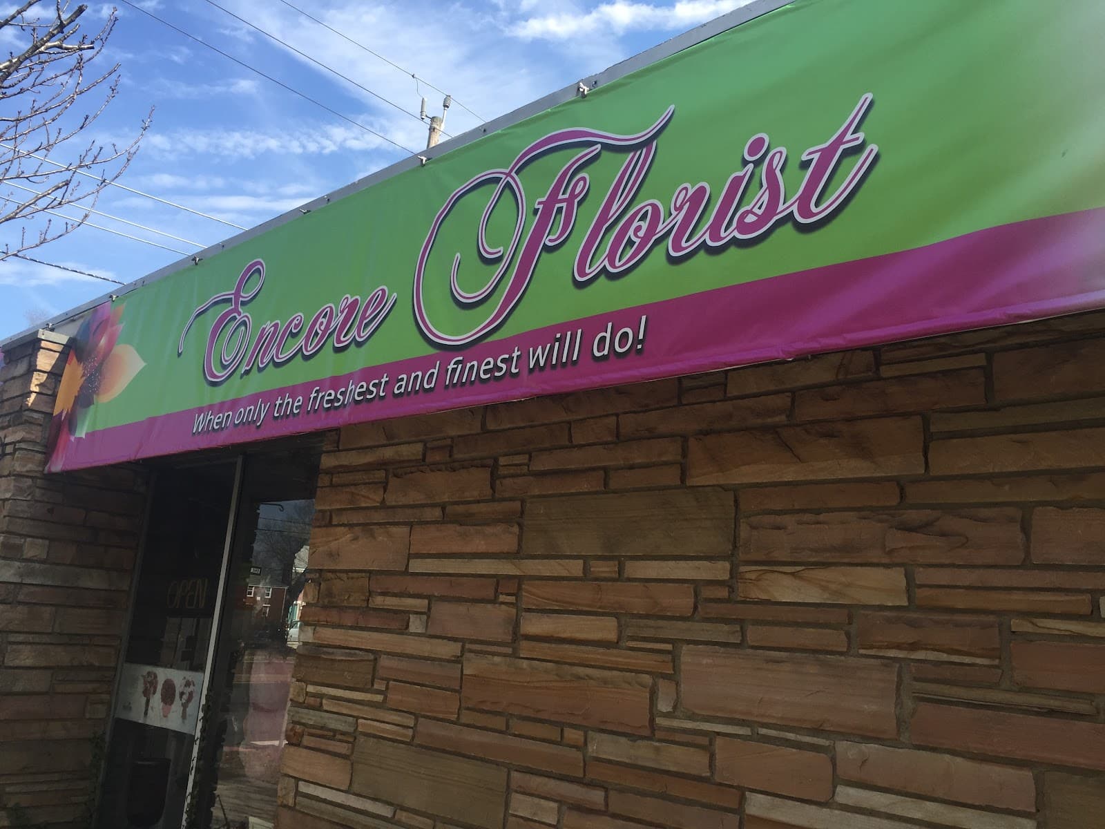 Encore Florist LLC - Image 1