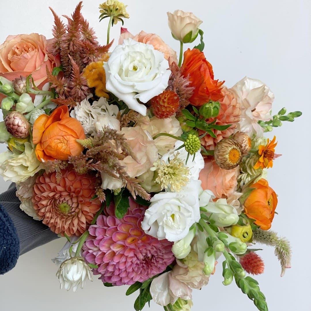 Blossom Studio Minneapolis - Image 1