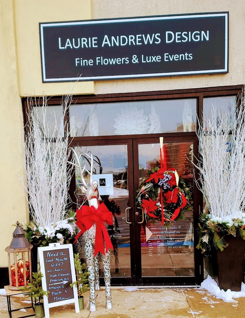 Laurie Andrews Design - Image 1