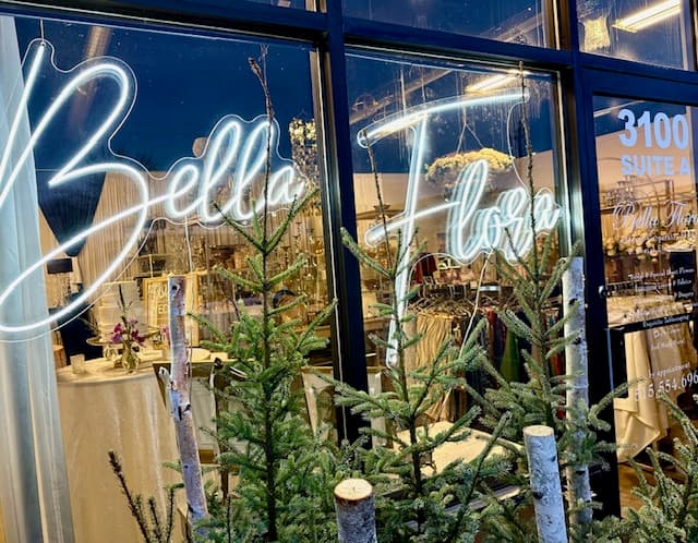 Bella Flora Event Design - Image 1