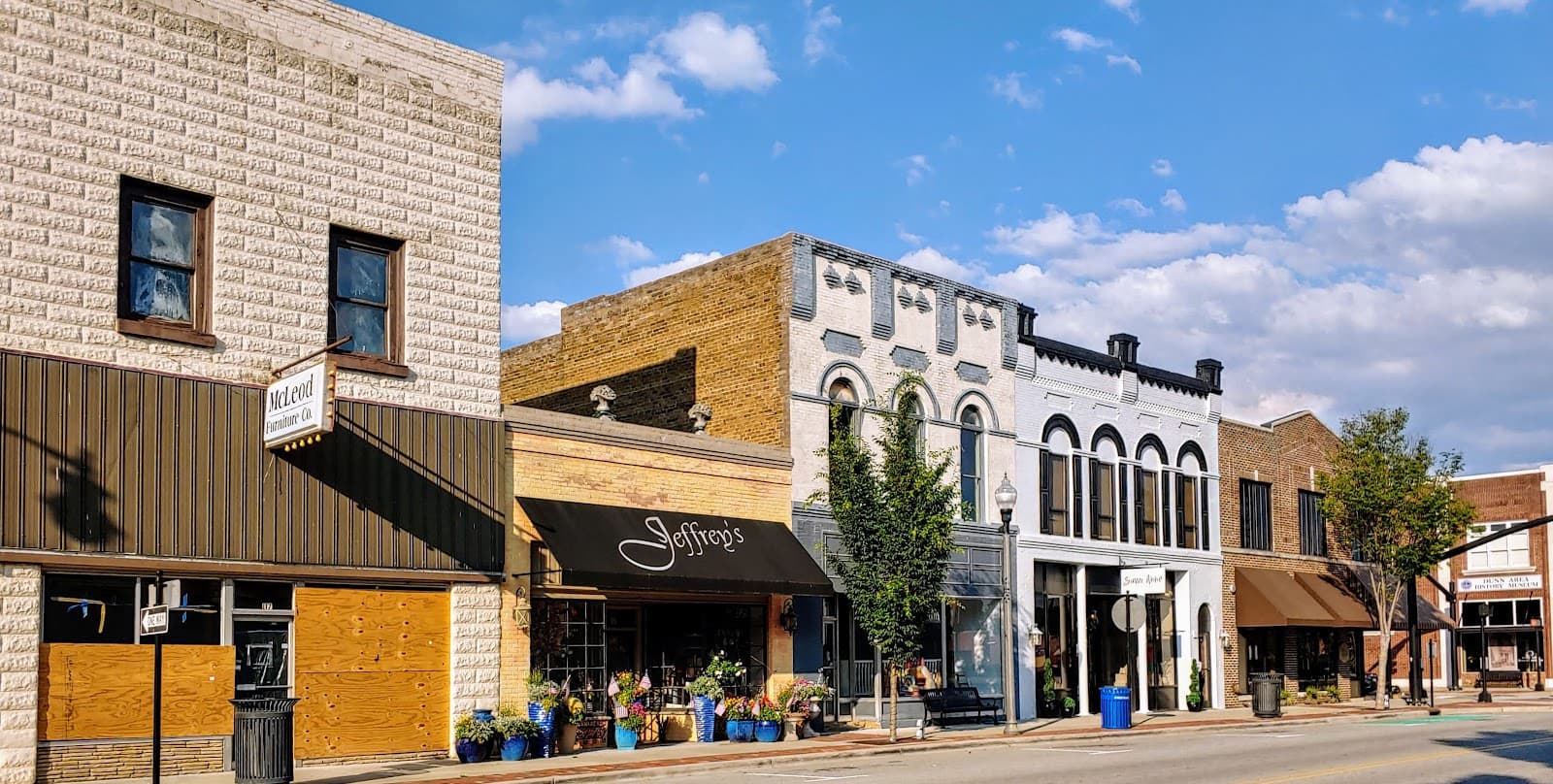 Jeffrey's Florist - Image 1