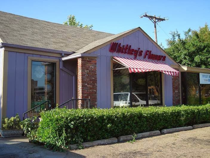 Whitley's Florist & Flower Delivery - Image 1