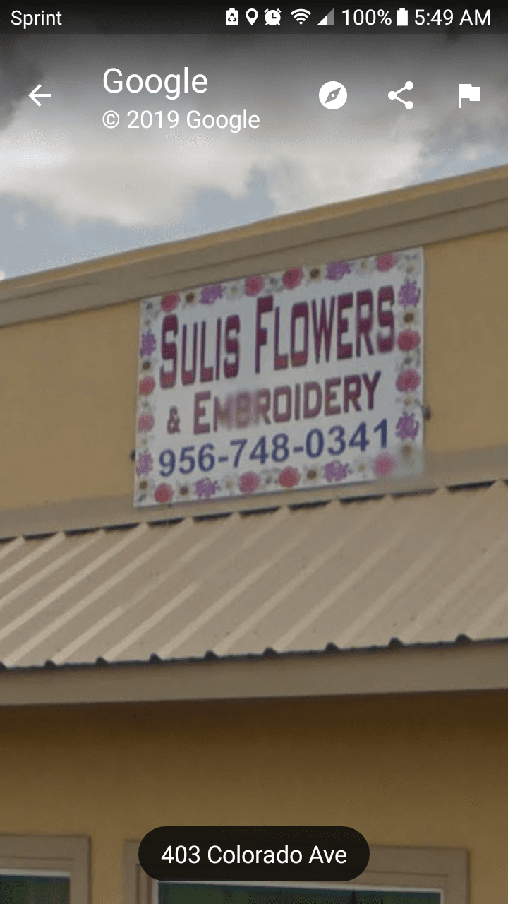Suli's Flowers & Gifts - Image 1