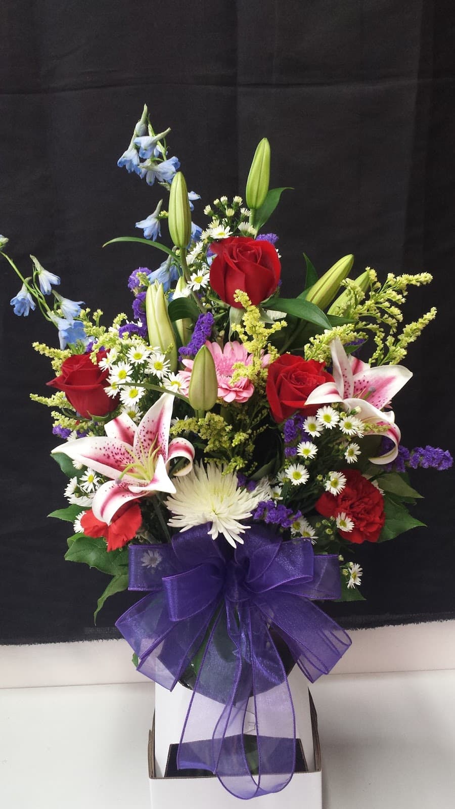 Stanford Flowers Inc - Image 1