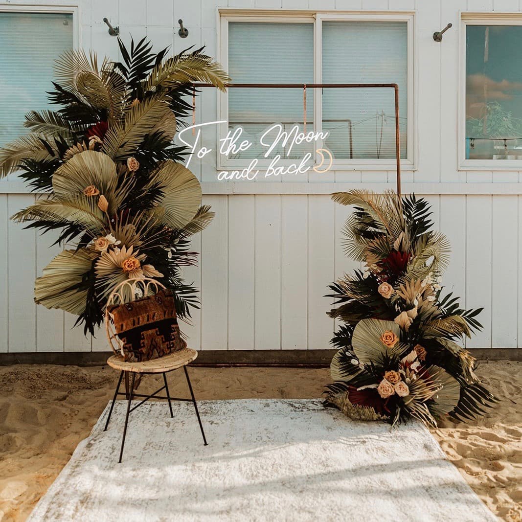 Sea Blossoms - Image 1