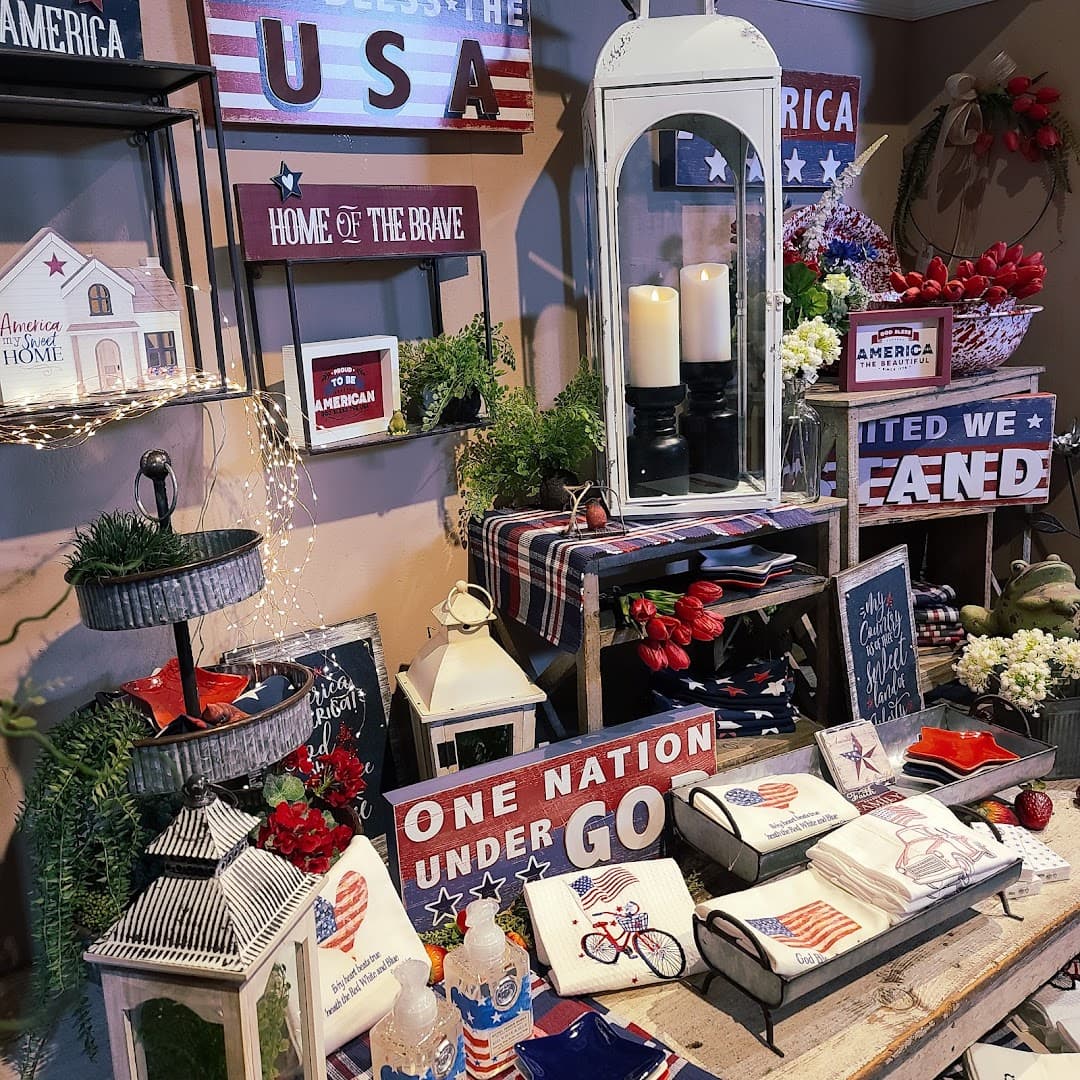 Garden Gate - Image 1