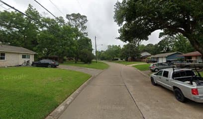 Clute Florist - Image 1