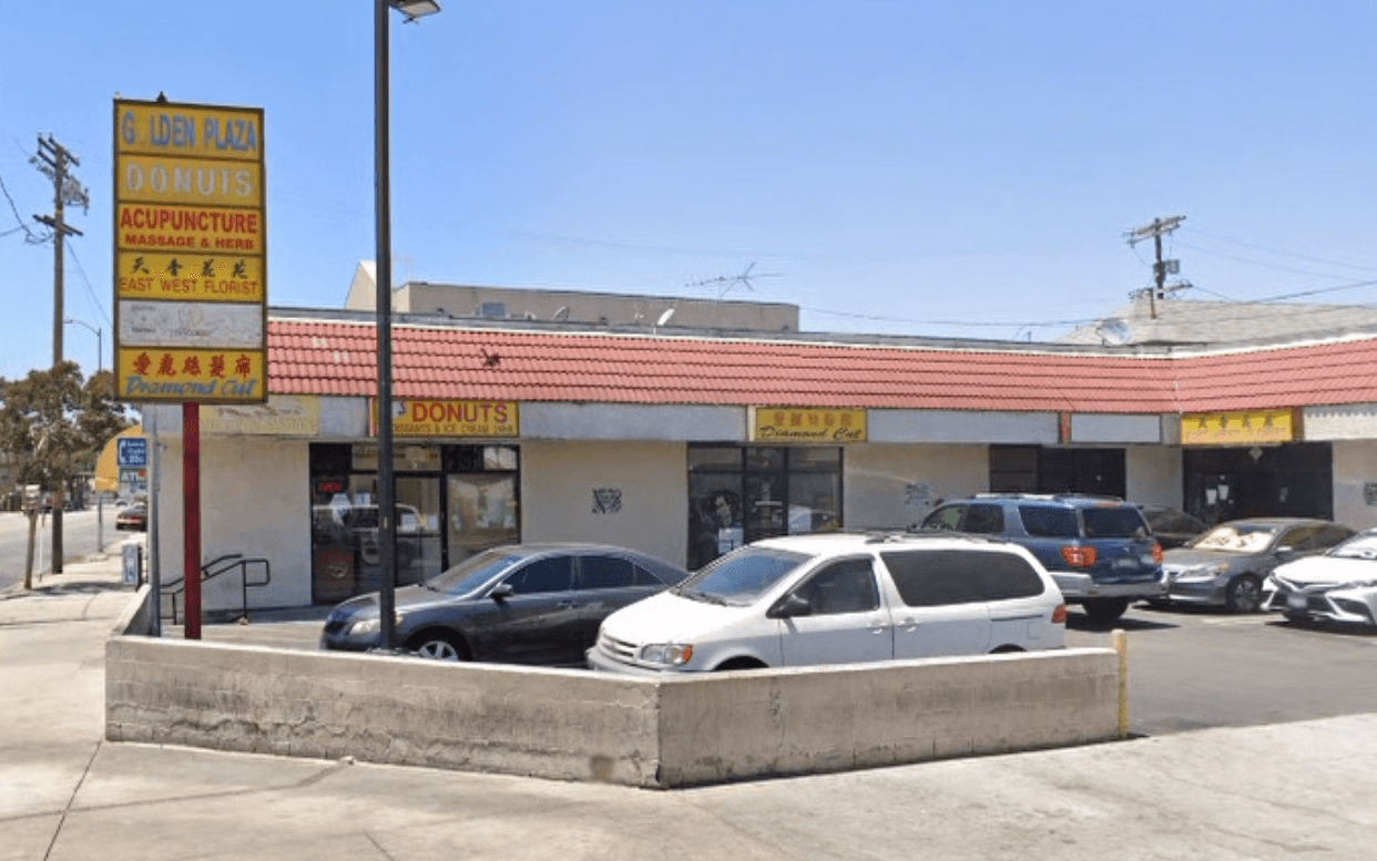 East West Florist - Image 1