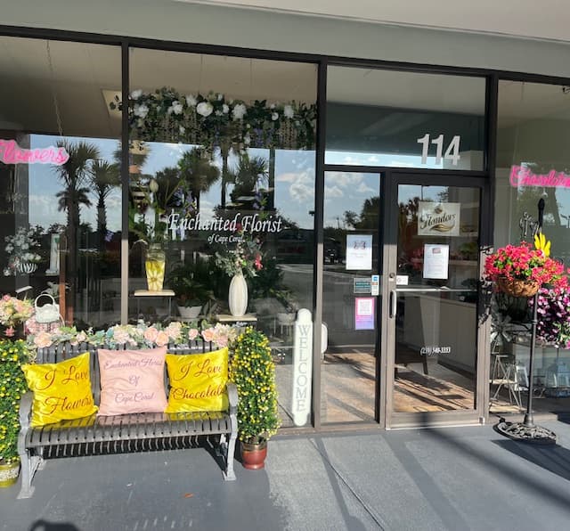 Enchanted Florist of Cape Coral - Image 1