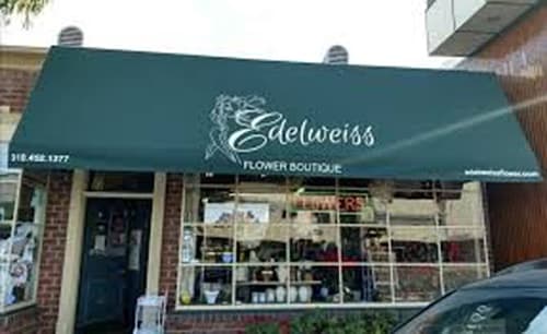 Edelweiss Flower Boutique & Flower Delivery - Image 1