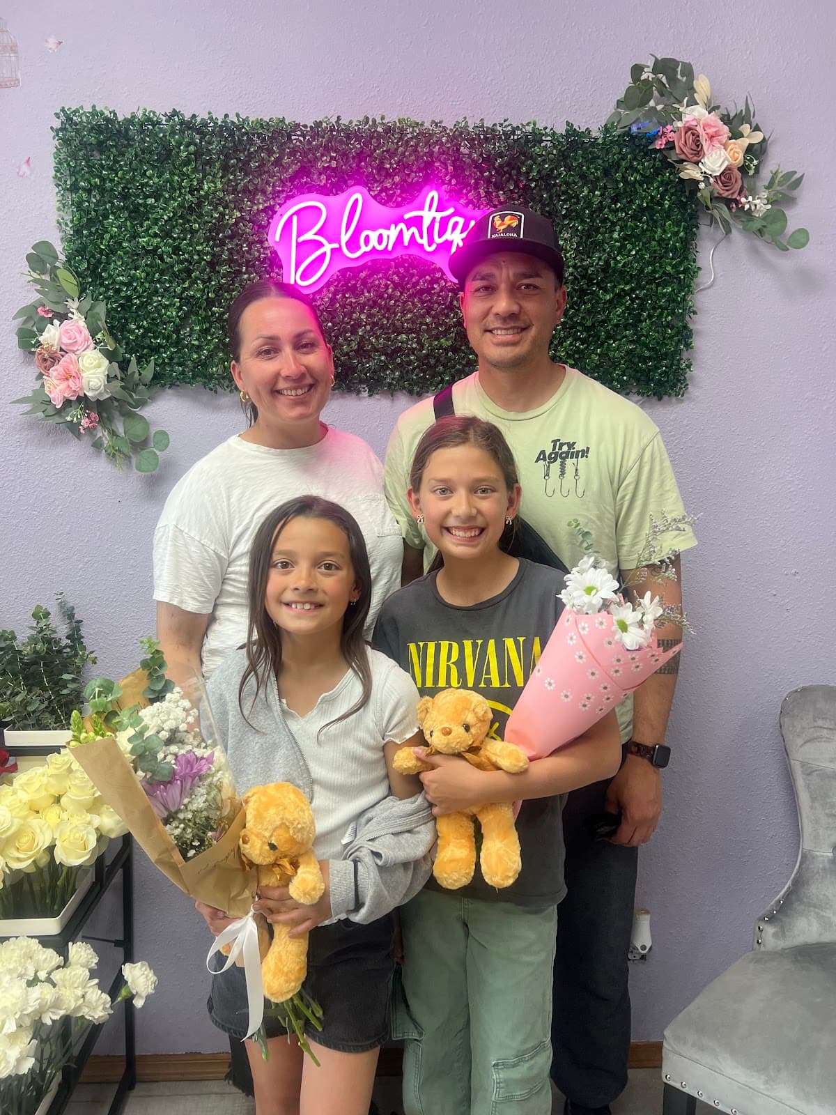 Bloomtique Florist - Image 1