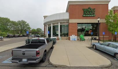 Whole Foods Market Floral - Image 1