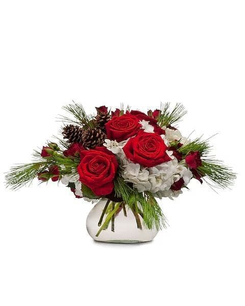 A Classic Bloom Florist & Flower Delivery - Image 1